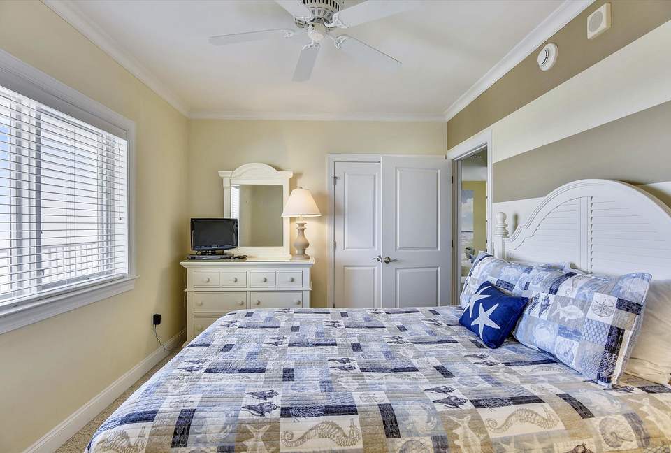 Luxury Grand Meridian West Penthouse - Ocean City, Maryland