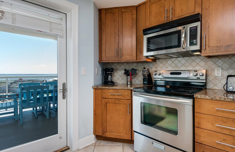 Luxury Grand Meridian Residence - Ocean City, Maryland