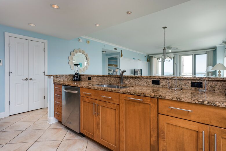 Luxury Grand Meridian Residence - Ocean City, Maryland