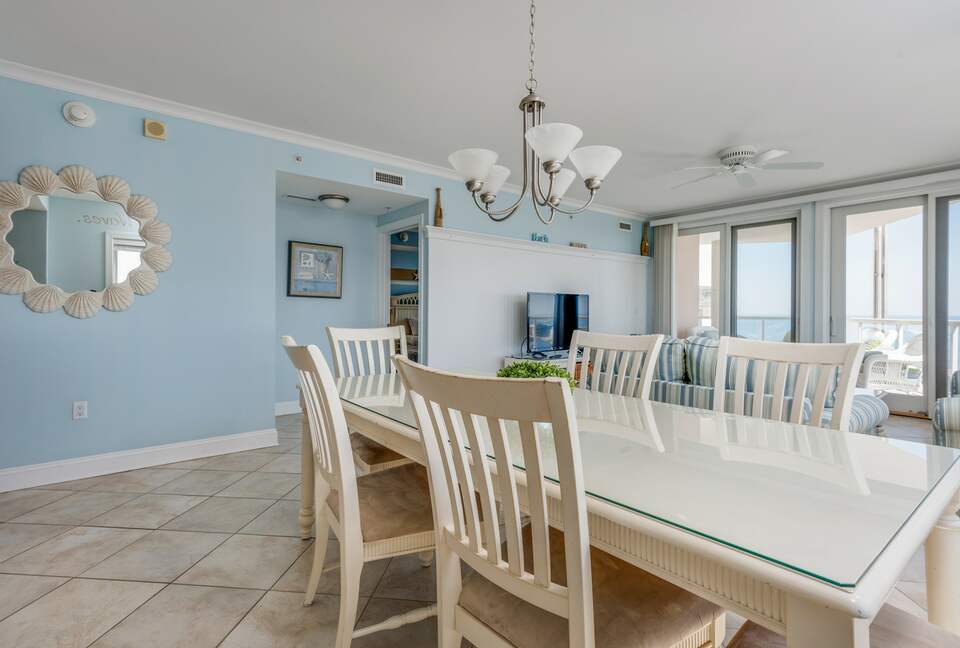 Luxury Grand Meridian Residence - Ocean City, Maryland