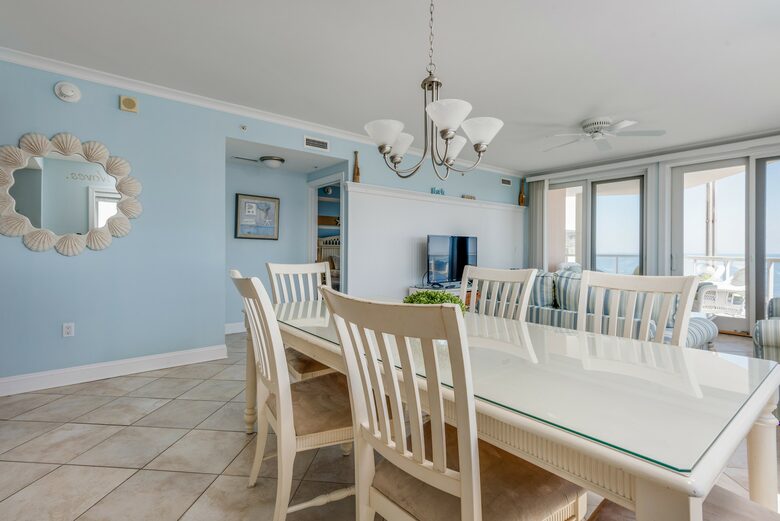 Luxury Grand Meridian Residence - Ocean City, Maryland