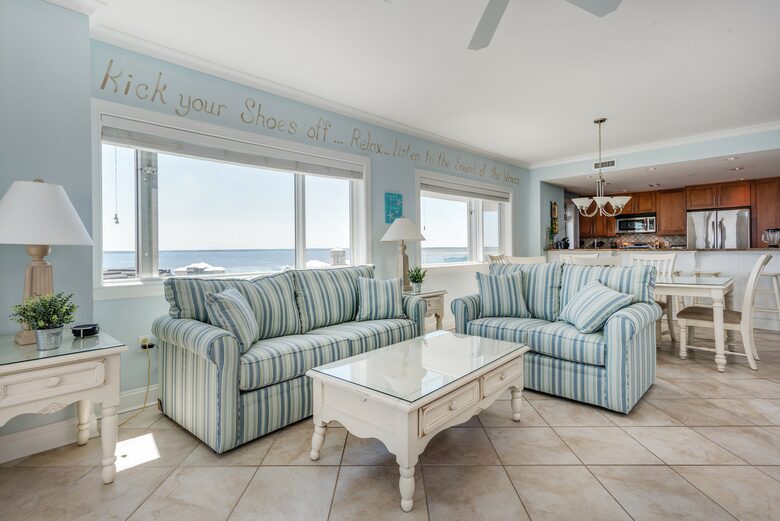 Luxury Grand Meridian Residence - Ocean City, Maryland
