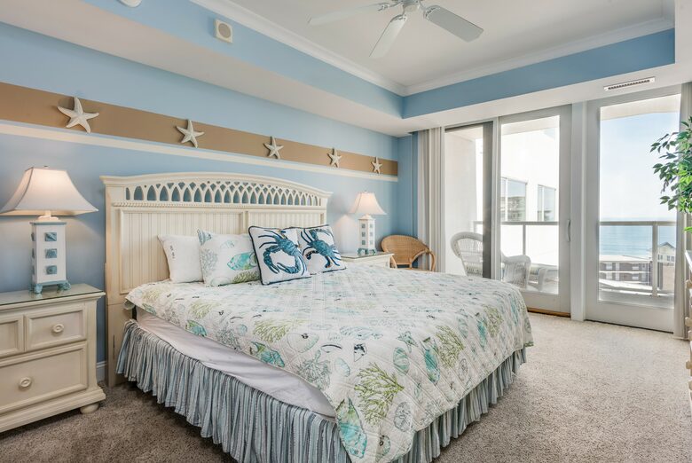 Luxury Grand Meridian Residence - Ocean City, Maryland