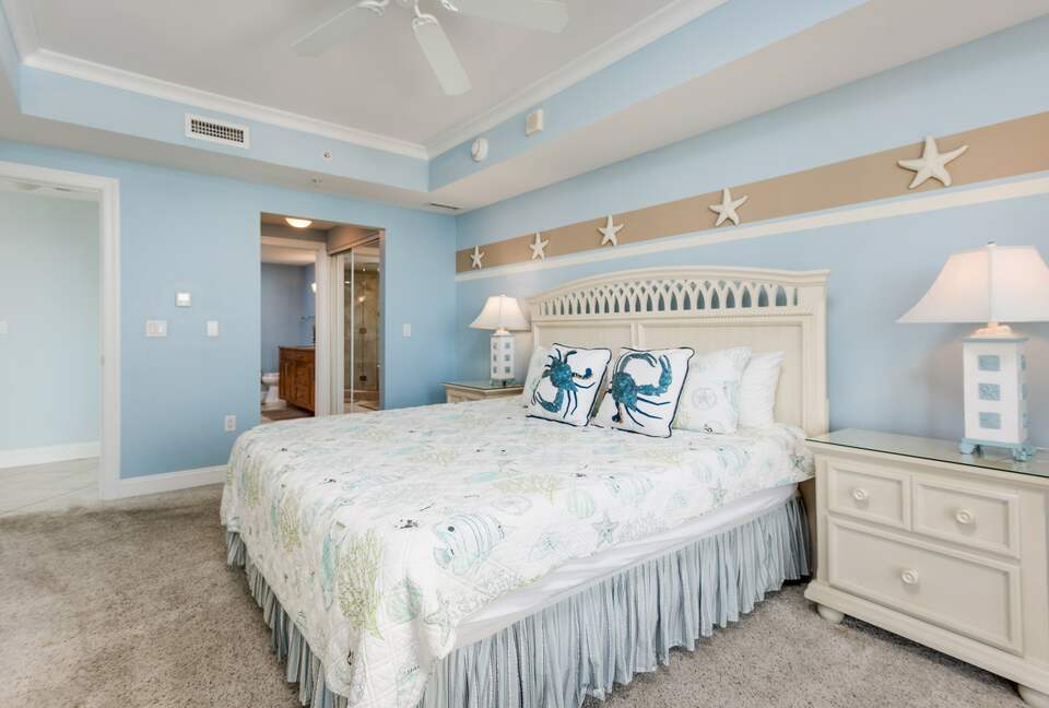 Luxury Grand Meridian Residence - Ocean City, Maryland