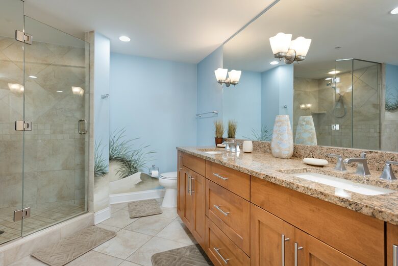 Luxury Grand Meridian Residence - Ocean City, Maryland