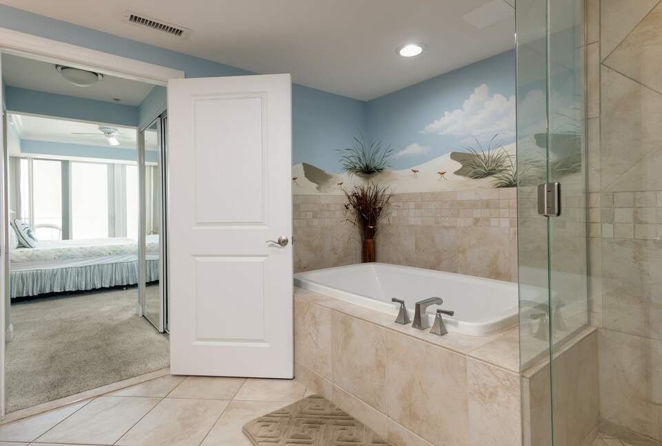 Luxury Grand Meridian Residence - Ocean City, Maryland