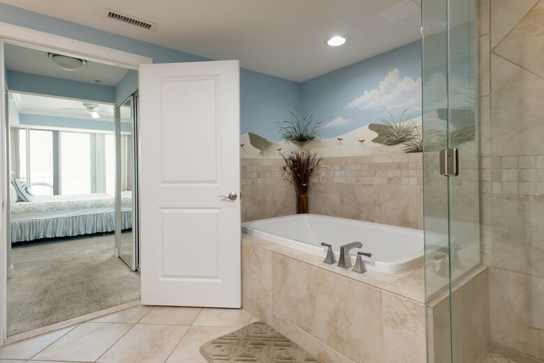 Luxury Grand Meridian Residence - Ocean City, Maryland