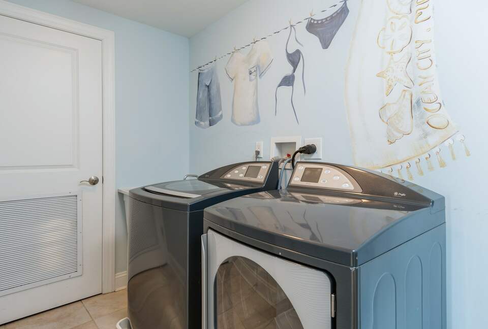 Luxury Grand Meridian Residence - Ocean City, Maryland