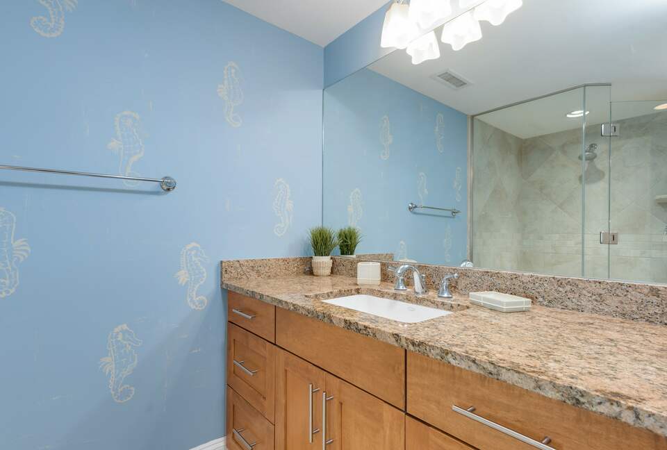 Luxury Grand Meridian Residence - Ocean City, Maryland