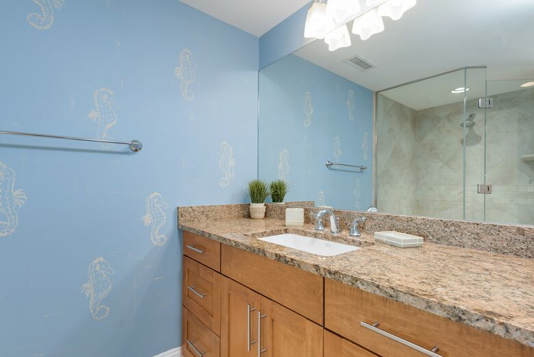 Luxury Grand Meridian Residence - Ocean City, Maryland