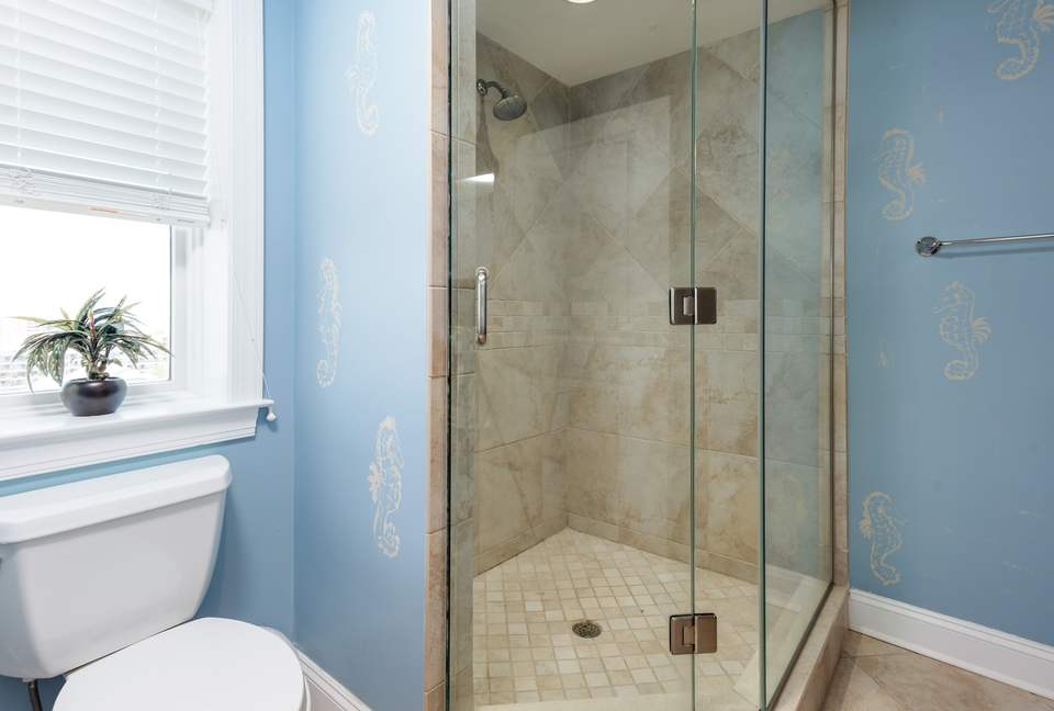 Luxury Grand Meridian Residence - Ocean City, Maryland