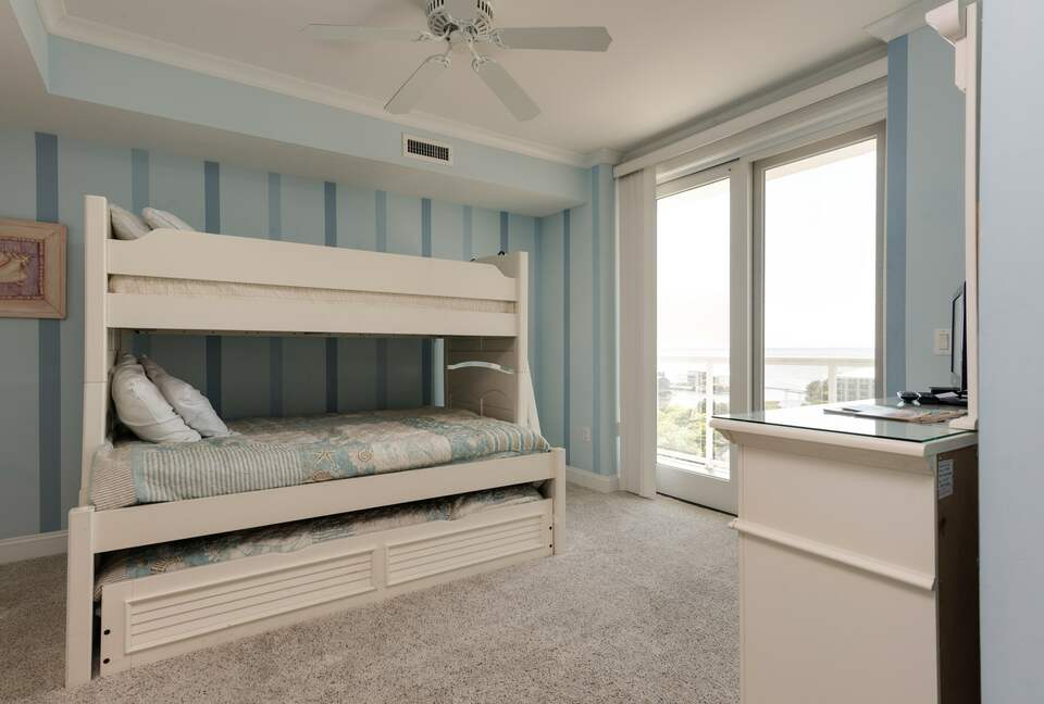 Luxury Grand Meridian Residence - Ocean City, Maryland