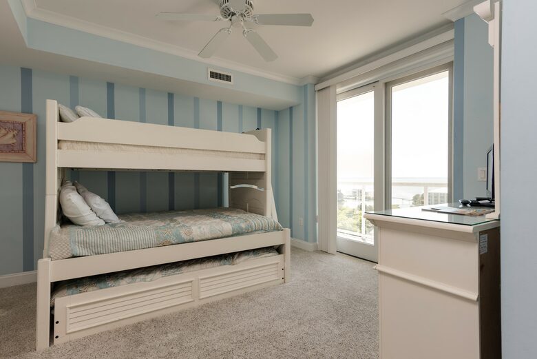 Luxury Grand Meridian Residence - Ocean City, Maryland
