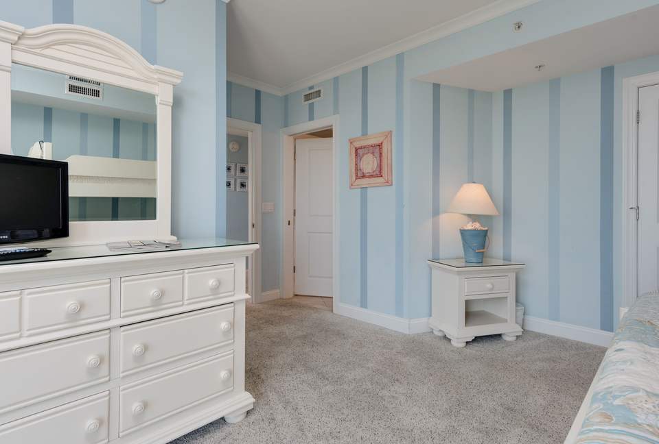 Luxury Grand Meridian Residence - Ocean City, Maryland