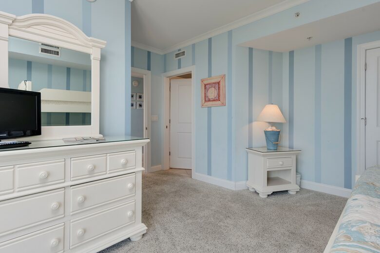 Luxury Grand Meridian Residence - Ocean City, Maryland