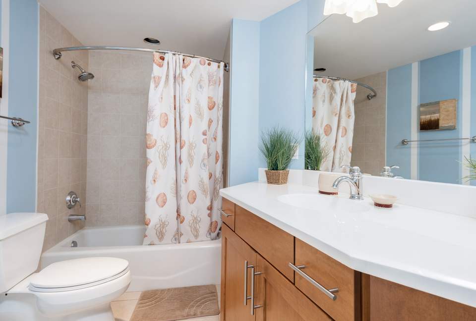 Luxury Grand Meridian Residence - Ocean City, Maryland