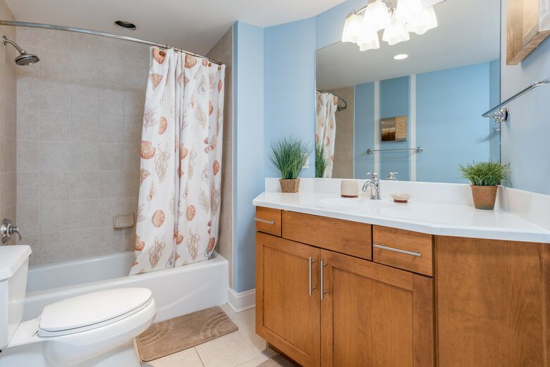 Luxury Grand Meridian Residence - Ocean City, Maryland