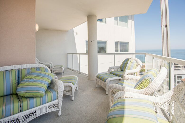 Luxury Grand Meridian Residence - Ocean City, Maryland