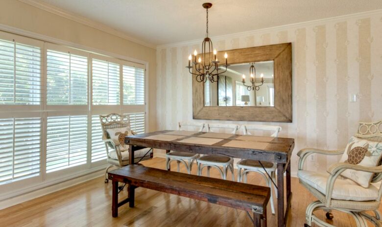 Relax and enjoy ocean front villa , private covered patio, 1st floor, no stairs - Hilton Head, South Carolina