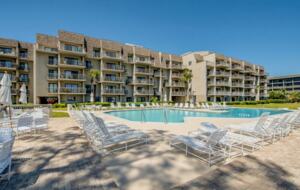 Ocean One Luxury Villa - Hilton Head, South Carolina