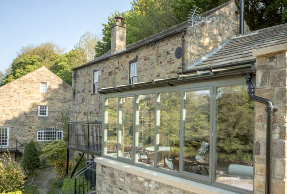 River Run Cottage - Barnard Castle, County Durham, United Kingdom