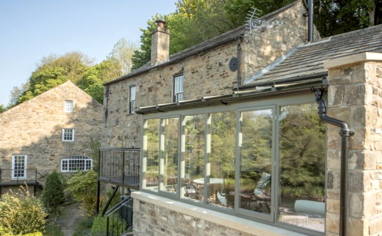 River Run Cottage - Barnard Castle, County Durham, United Kingdom