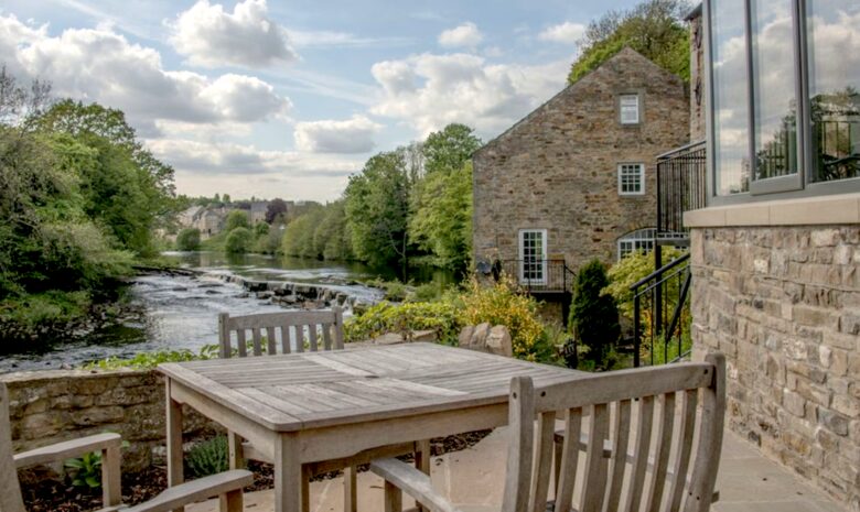 River Run Cottage - Barnard Castle, County Durham, United Kingdom