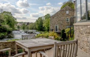 River Run Cottage - Barnard Castle, County Durham, United Kingdom