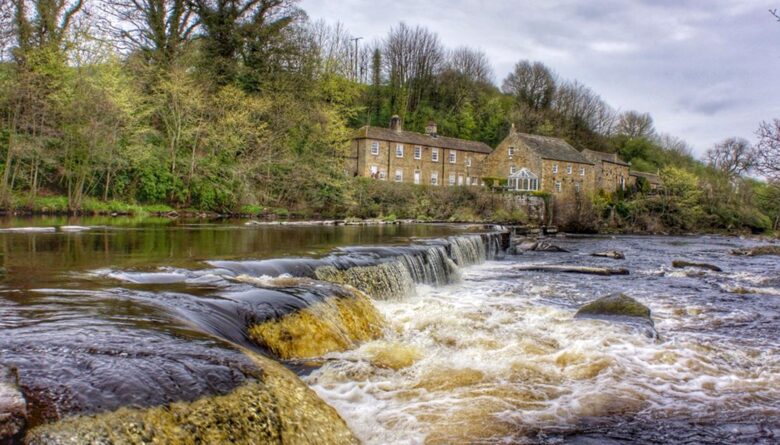River Run Cottage - Barnard Castle, County Durham, United Kingdom