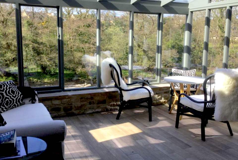 River Run Cottage - Barnard Castle, County Durham, United Kingdom