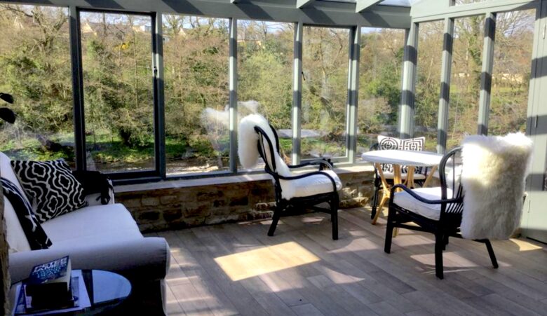 River Run Cottage - Barnard Castle, County Durham, United Kingdom