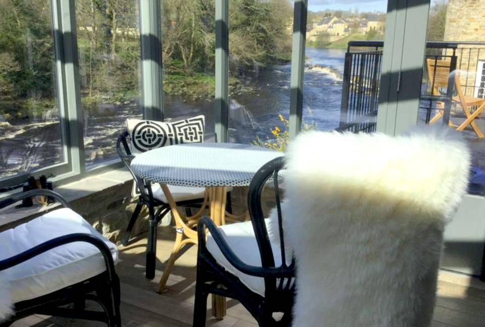 River Run Cottage - Barnard Castle, County Durham, United Kingdom