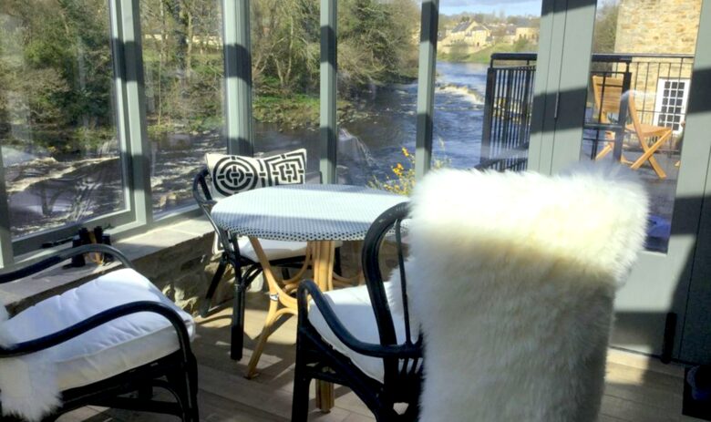 River Run Cottage - Barnard Castle, County Durham, United Kingdom