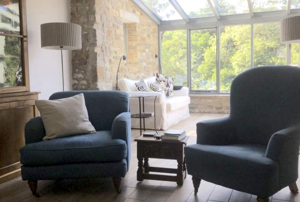 River Run Cottage - Barnard Castle, County Durham, United Kingdom