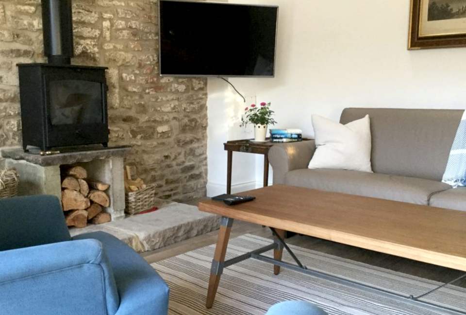 River Run Cottage - Barnard Castle, County Durham, United Kingdom