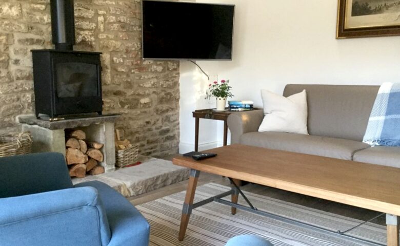 River Run Cottage - Barnard Castle, County Durham, United Kingdom