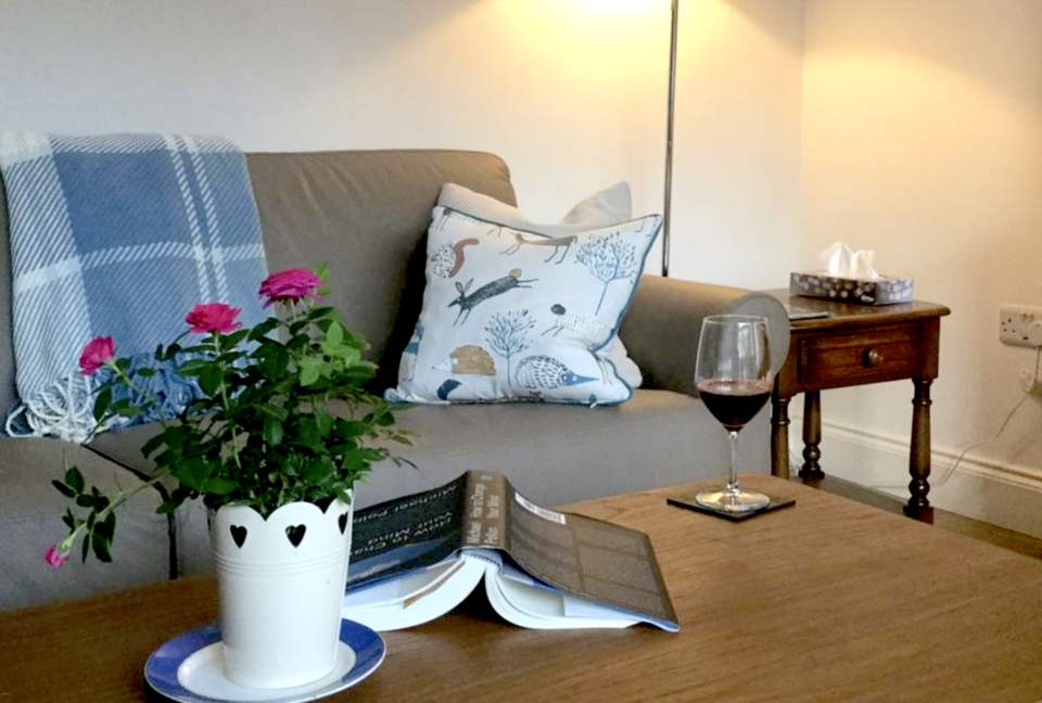 River Run Cottage - Barnard Castle, County Durham, United Kingdom