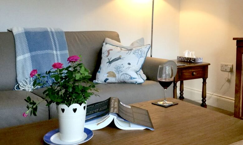 River Run Cottage - Barnard Castle, County Durham, United Kingdom