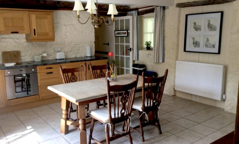 River Run Cottage - Barnard Castle, County Durham, United Kingdom