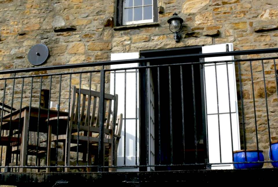 River Run Cottage - Barnard Castle, County Durham, United Kingdom