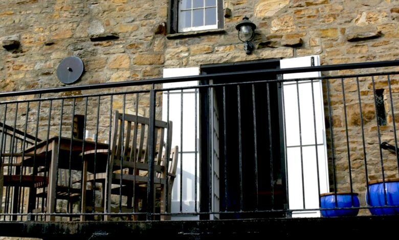 River Run Cottage - Barnard Castle, County Durham, United Kingdom