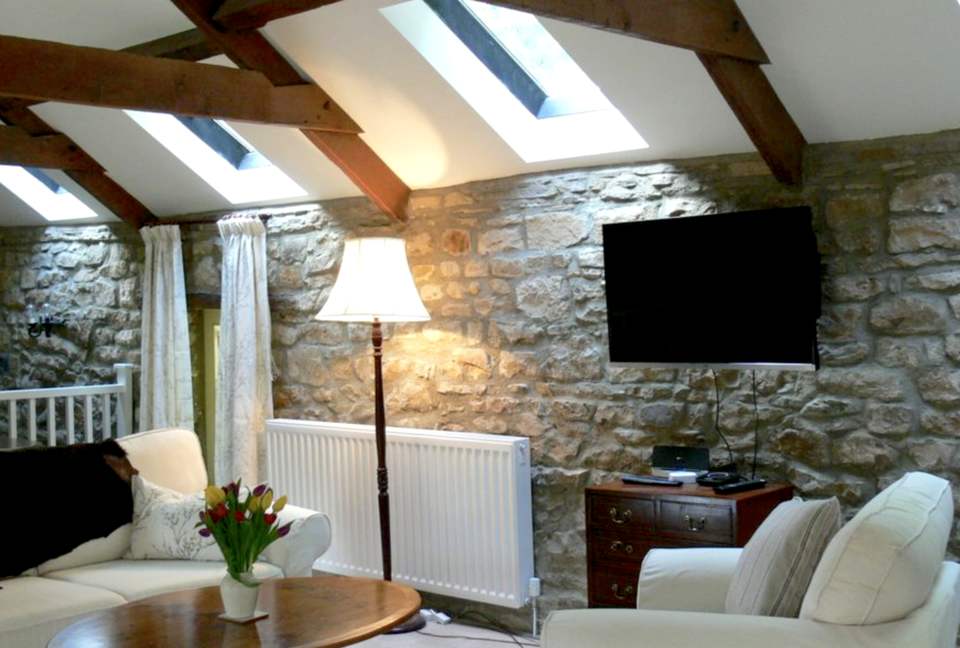 River Run Cottage - Barnard Castle, County Durham, United Kingdom