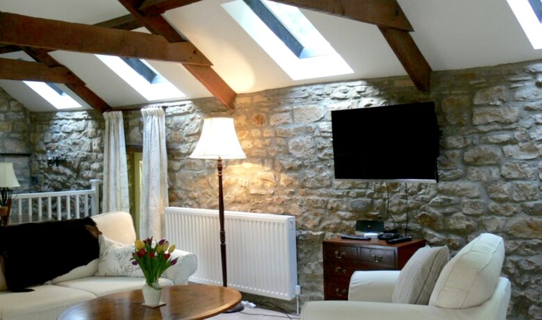 River Run Cottage - Barnard Castle, County Durham, United Kingdom