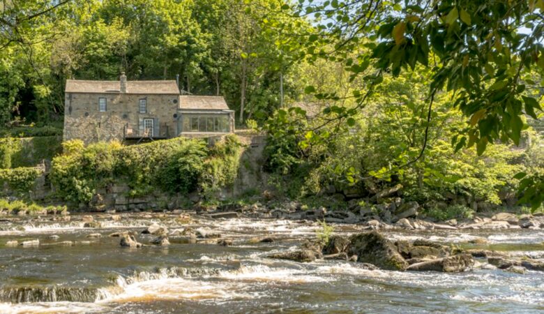 River Run Cottage - Barnard Castle, County Durham, United Kingdom