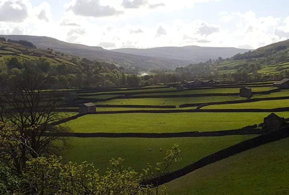 River Run Cottage - Barnard Castle, County Durham, United Kingdom
