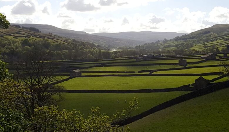 River Run Cottage - Barnard Castle, County Durham, United Kingdom