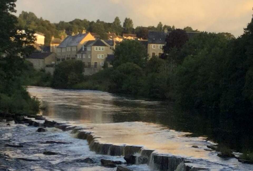 River Run Cottage - Barnard Castle, County Durham, United Kingdom