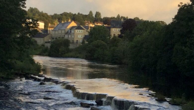 River Run Cottage - Barnard Castle, County Durham, United Kingdom