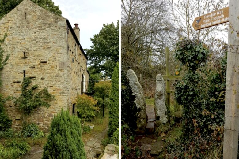 River Run Cottage - Barnard Castle, County Durham, United Kingdom