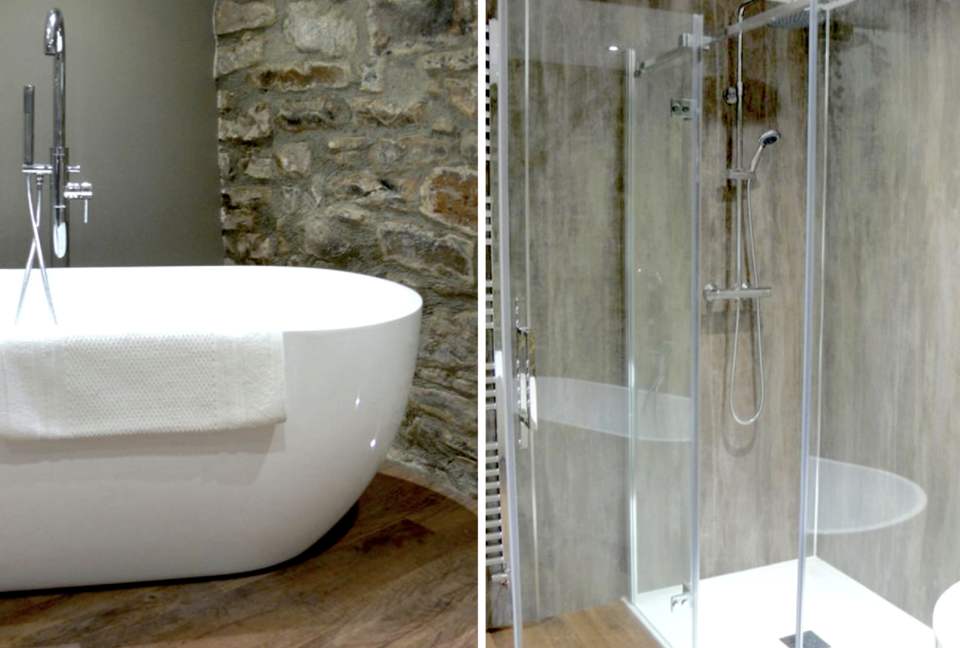 River Run Cottage - Barnard Castle, County Durham, United Kingdom